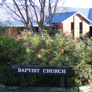 Gloucester Baptist